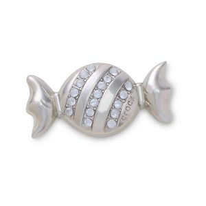 Silver SMT Gem Candy Piece