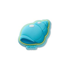 Blue Cone Seashell