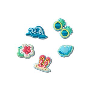 Beach Time 5 Pack