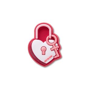 Heart Locket and Key