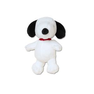 Peanuts Snoopy Plush Head
