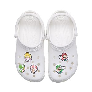 Super Mario Core 5Pck