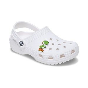 Green Yoshi Full Body