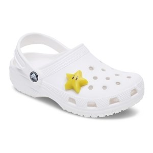 Super Mario Star