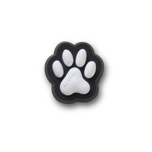 Pet Paw Print
