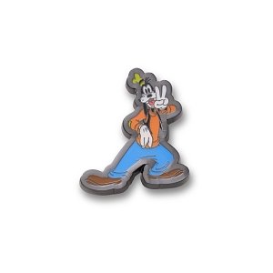 Goofy Elevated