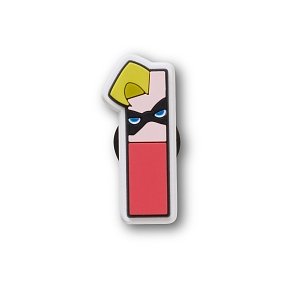 Disney Character Letter I