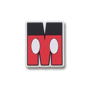 Disney Character Letter M