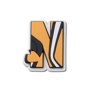 Disney Character Letter N