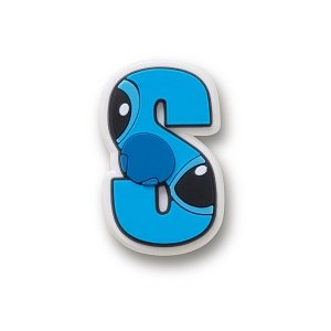 Disney Character Letter S