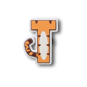 Disney Character Letter T