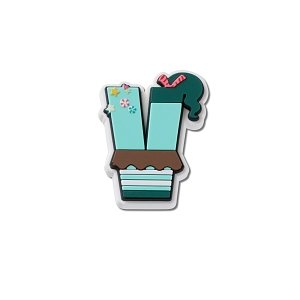 Disney Character Letter V