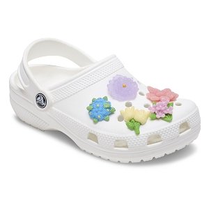 Beaded Flowers 5 Pack