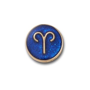 Gold Aries