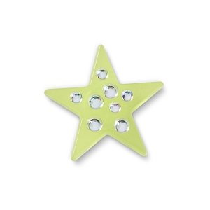 Green Gem Star