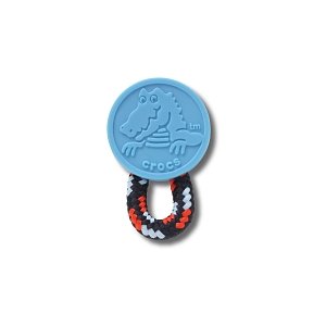Paracord Loop Blue
