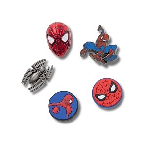 Spiderman II 5pck