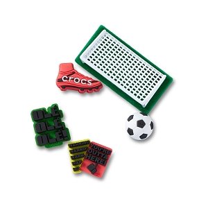 Soccer Game 5 Pack