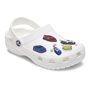 Glow Street Race 5 Pack