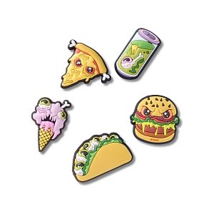 Spooky Snack 5 Pack