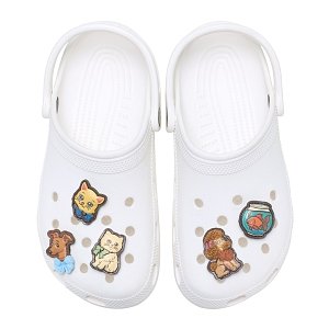 Vintage Pets 5 Pack