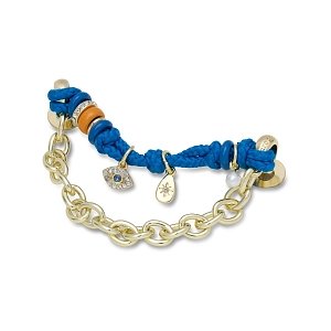 Evil Eye Chain