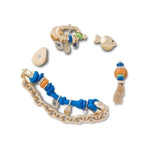 Beaded Boho 5 Pack