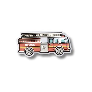 Red Fire Truck