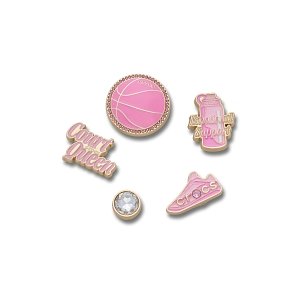 Basketball Bling 5 Pack