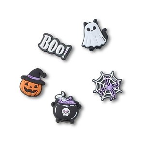 Boo Halloween 5 Pack