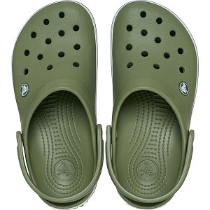 Crocband - Cargo