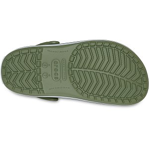 Crocband - Cargo