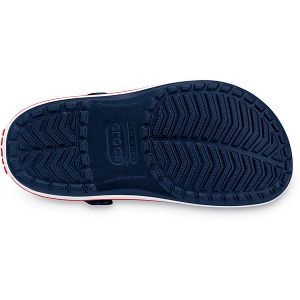 Crocband - Navy