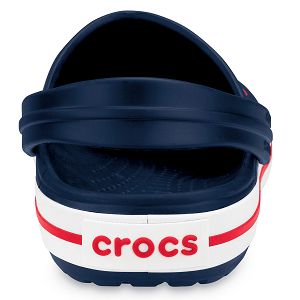 Crocband - Navy