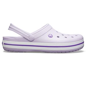 Crocband - Lavender/Purple