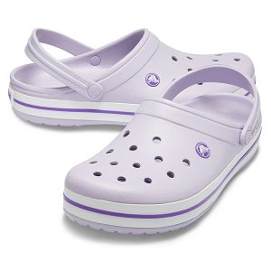 Crocband - Lavender/Purple