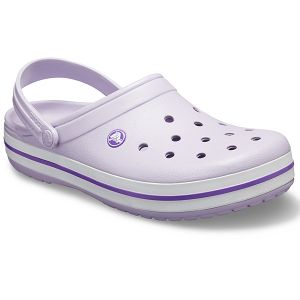 Crocband - Lavender/Purple