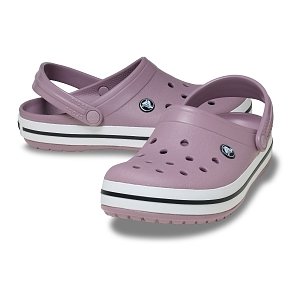 Crocband - Dusty Lilac
