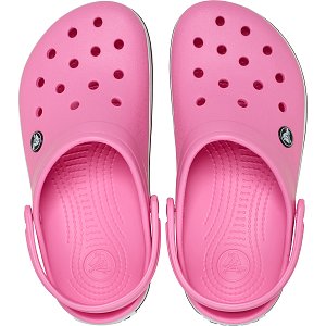 Crocband - Pink Lemonade