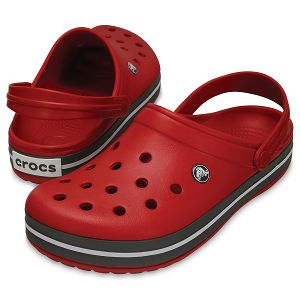 Crocband - Pepper