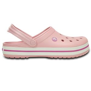 Crocband - Pearl Pink/Wild Orchid