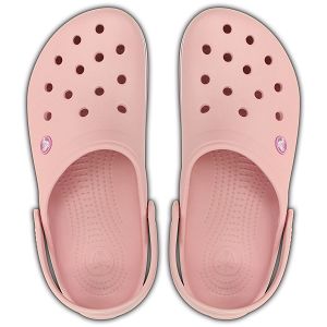 Crocband - Pearl Pink/Wild Orchid