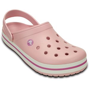 Crocband - Pearl Pink/Wild Orchid