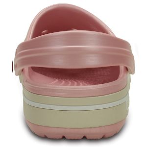 Crocband - Pearl Pink/Wild Orchid