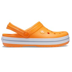 Crocband - Orange Zing