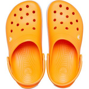 Crocband - Orange Zing
