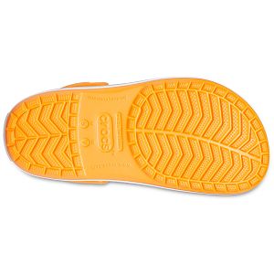 Crocband - Orange Zing