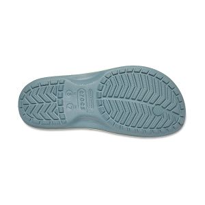 Crocband Flip - Pond