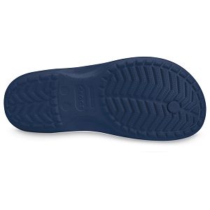 Crocband Flip - Navy