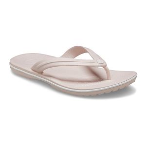 Crocband Flip - Quartz